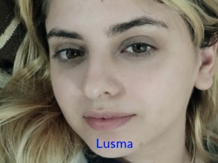 Lusma