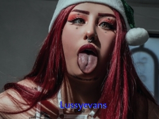 lussyevans Sexo Gratis