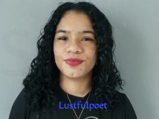 Lustfulpoet