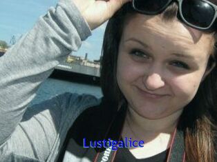 Lustigalice