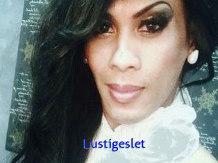 Lustigeslet