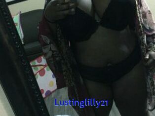 Lustinglilly21
