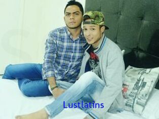 Lustlatins
