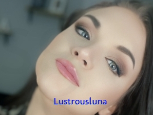 Lustrousluna