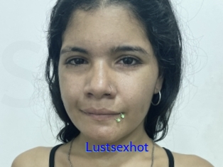 Lustsexhot