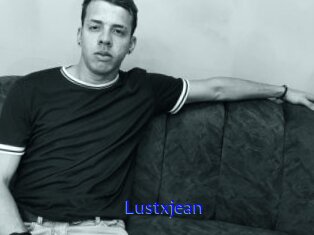 Lustxjean