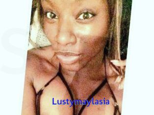 Lustymaylasia