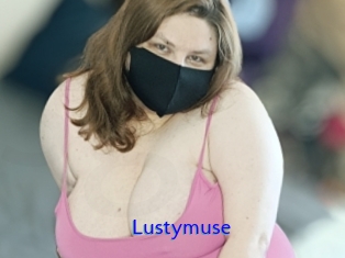 Lustymuse