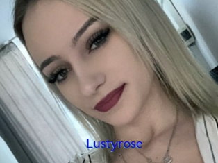 Lustyrose