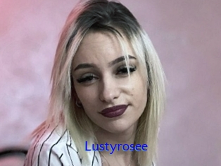 Lustyrosee