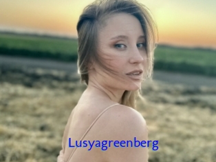 Lusyagreenberg