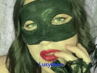 Lusydean
