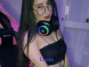 Luuaa