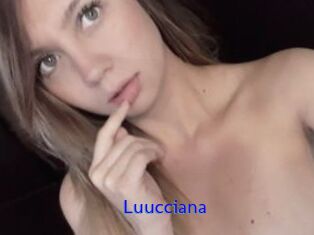 luucciana Sexo Gratis