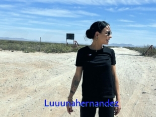 Luuunahernandez