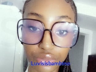 Luvisisbambino