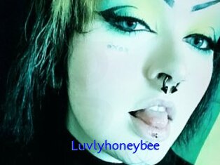 Luvlyhoneybee