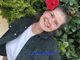 Luxcaroline