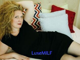 luxeMILF Sexo Gratis