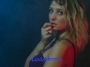 Luxkydemon