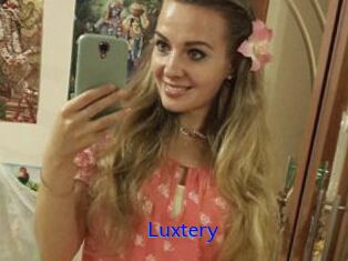Luxtery