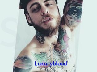 luxuryblood Sexo Gratis