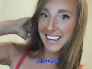 luxxxlady Sexo Gratis