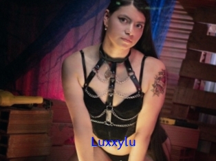luxxylu Sexo Gratis