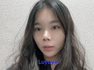 Luyuyao