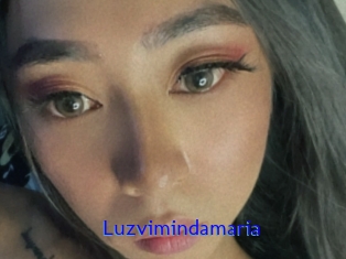 Luzvimindamaria