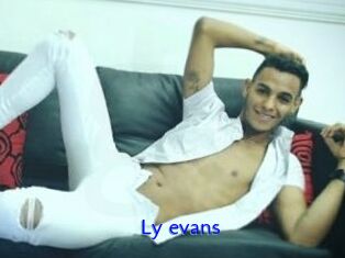 Ly_evans