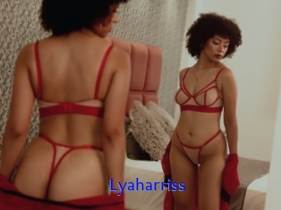 Lyaharriss