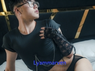 Lyammarven