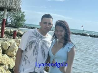lyanandgala Sexo Gratis