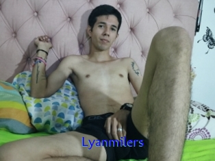 Lyanmilers
