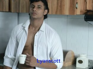 Lyanscott