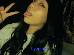 Lyapink