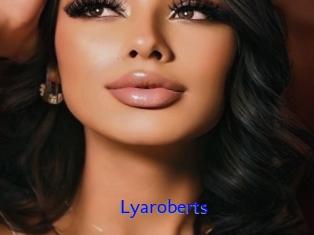 lyaroberts Sexo Gratis