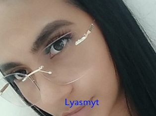 Lyasmyt