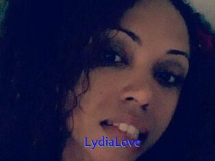 LydiaLove