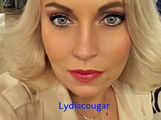 Lydiacougar