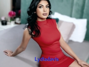 lydiadavis Sexo Gratis