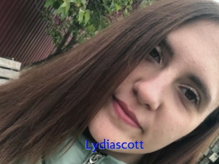Lydiascott