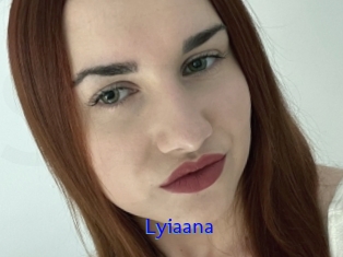 lyiaana Sexo Gratis