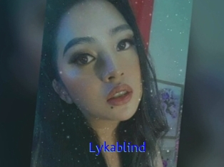 Lykablind