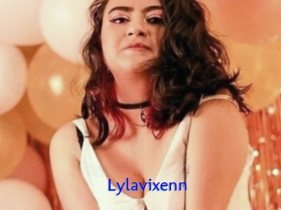 Lylavixenn