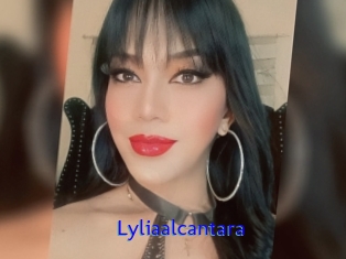 Lyliaalcantara
