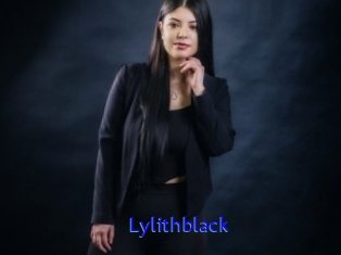 Lylithblack