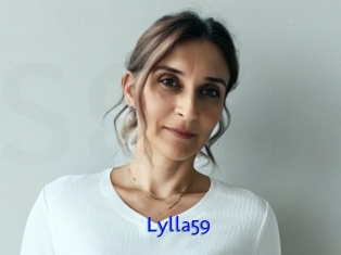 lylla59 Sexo Gratis