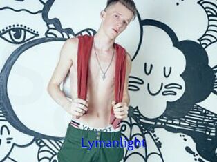 Lymanlight